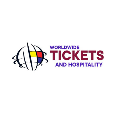 Tickets Euro 2024